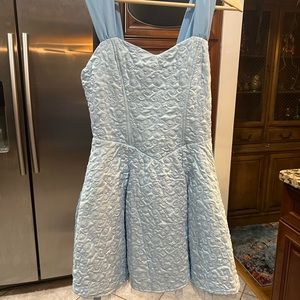 Cinderella Spirit Halloween Corset Dress